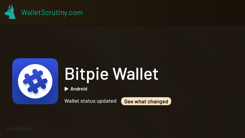 Bitpie